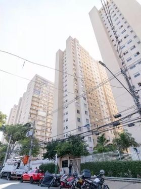 CONDOMINIO PLANO E PENHA II — foto 2