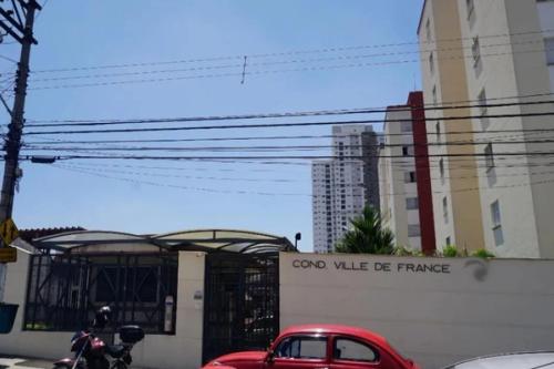 Condominio Ville de France — foto 1