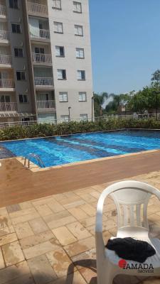 Apartamento com 2 quartos para locação 54m² por R$ 1.850,00/mês Jardim América da Penha São Paulo/SP em Jardim América da Penha