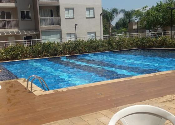 Apartamento com 2 quartos para locação 54m² por R$ 1.850,00/mês Jardim América da Penha São Paulo/SP em Jardim América da Penha