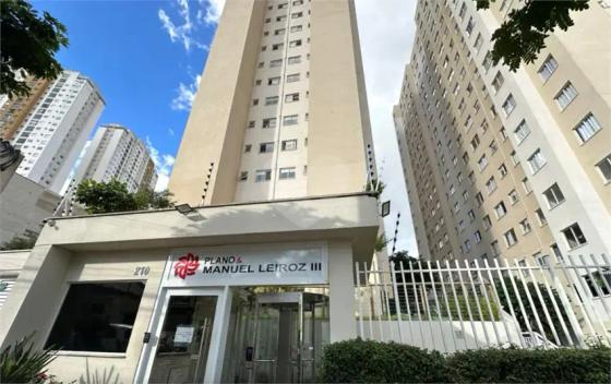 CONDOMINIO PLANO E PENHA II