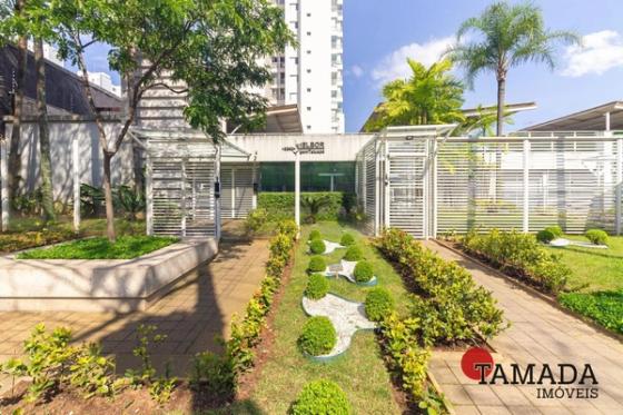 Apartamento com 2 quartos, área gourmet, 2 vagas à venda 102m² por R$ 1.438.000,00 Tatuapé São Paulo/SP em Tatuapé