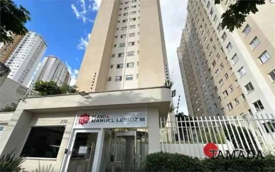 Apartamento com 2 quartos para locação 41m² por R$ 1.350,00/mês - Vila Penteado - São Paulo/SP em VILA PENTEADO