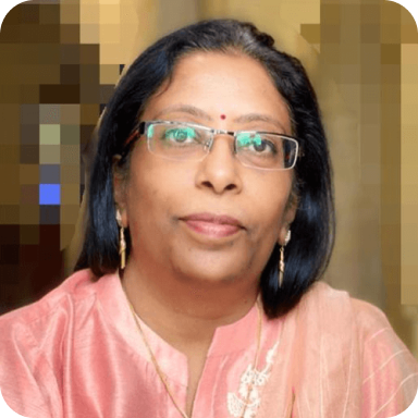 Dr. Vijji Murthy