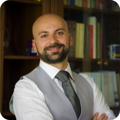 Prof. Dr. Nicola Cirillo