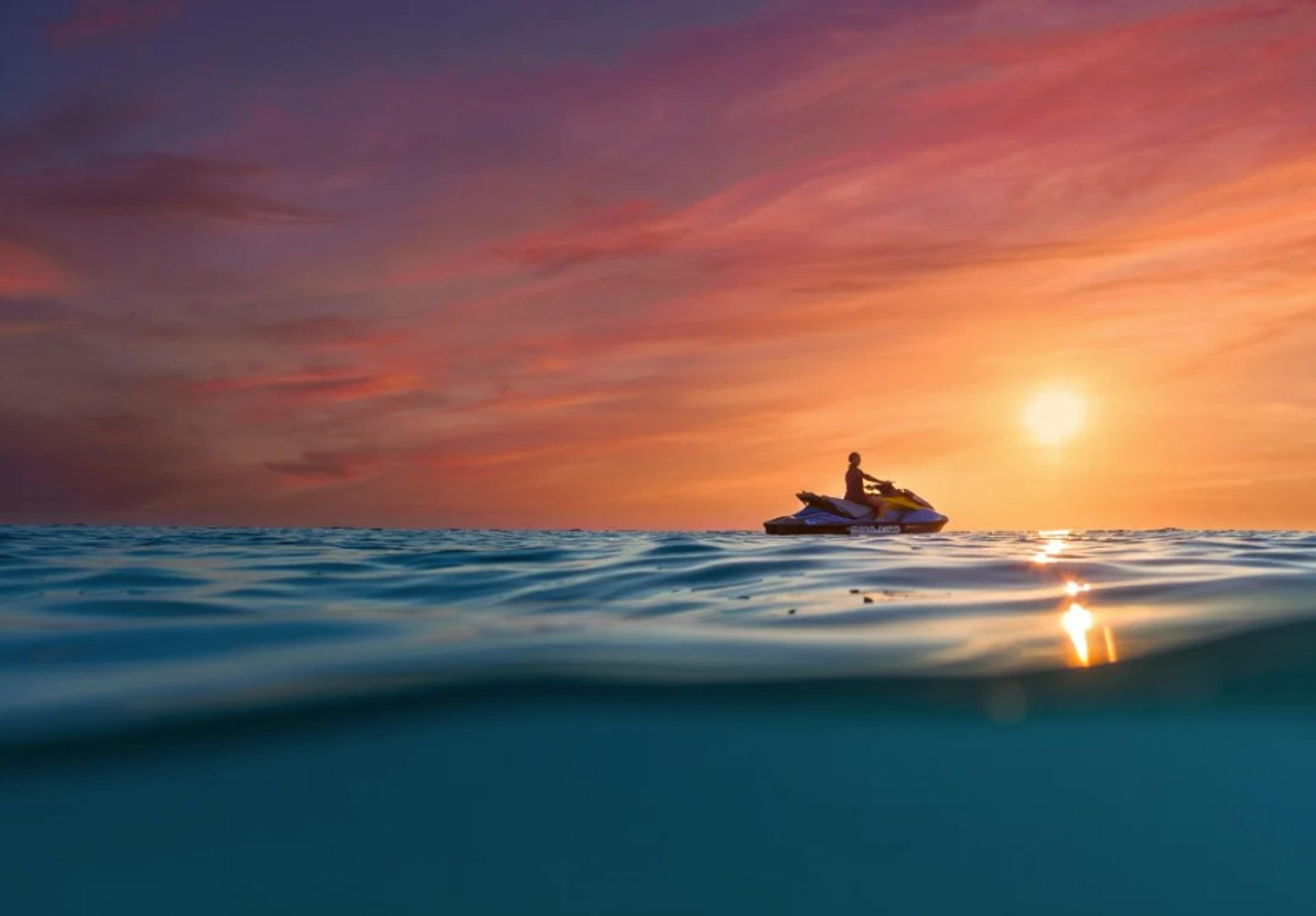Jetski Safety & Coverage: What You Need from Your Insurance