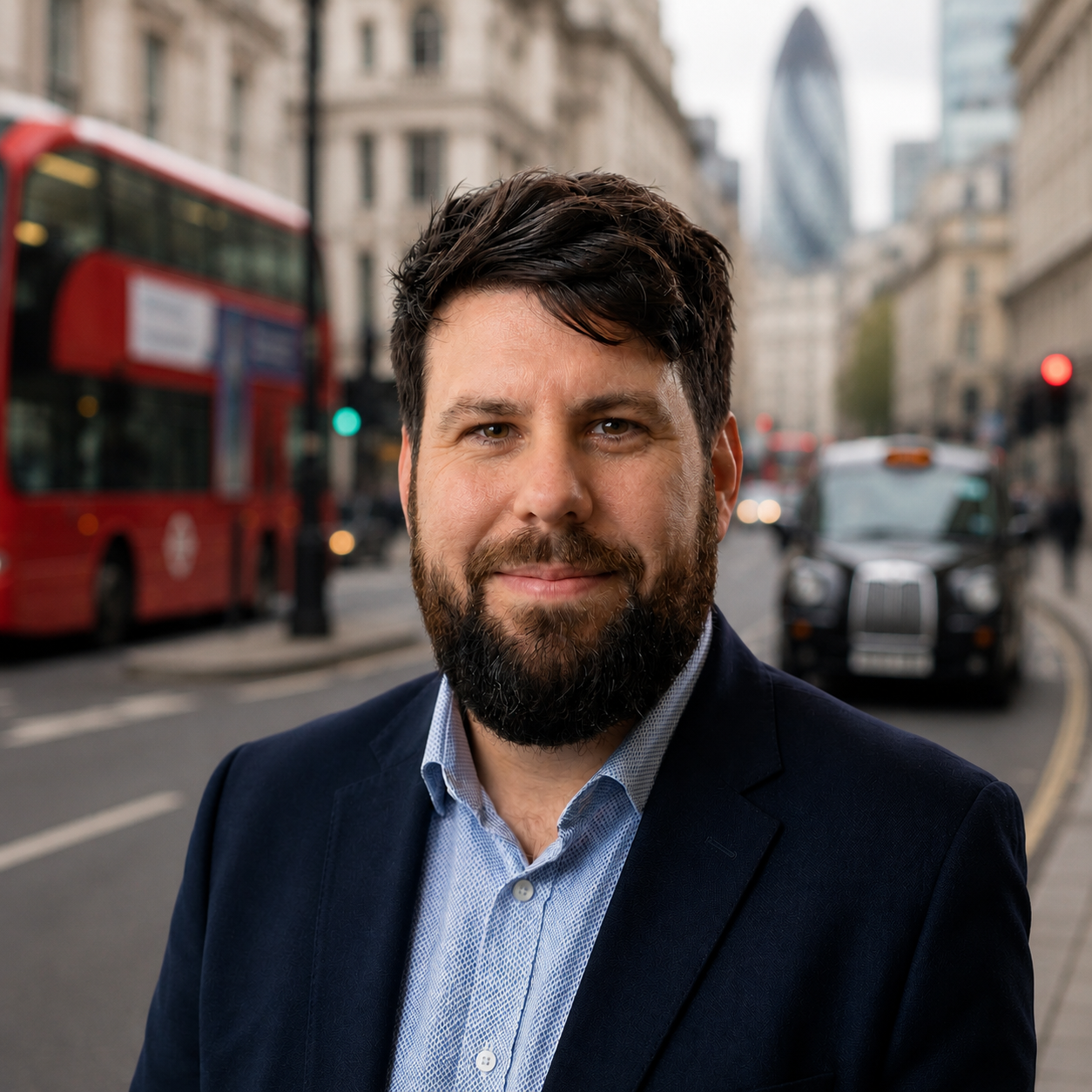 Roamly Accelerates Global Expansion with New London Hub, Appoints Mobility Insurance Powerhouse Dan Severin to Lead Global Strategy