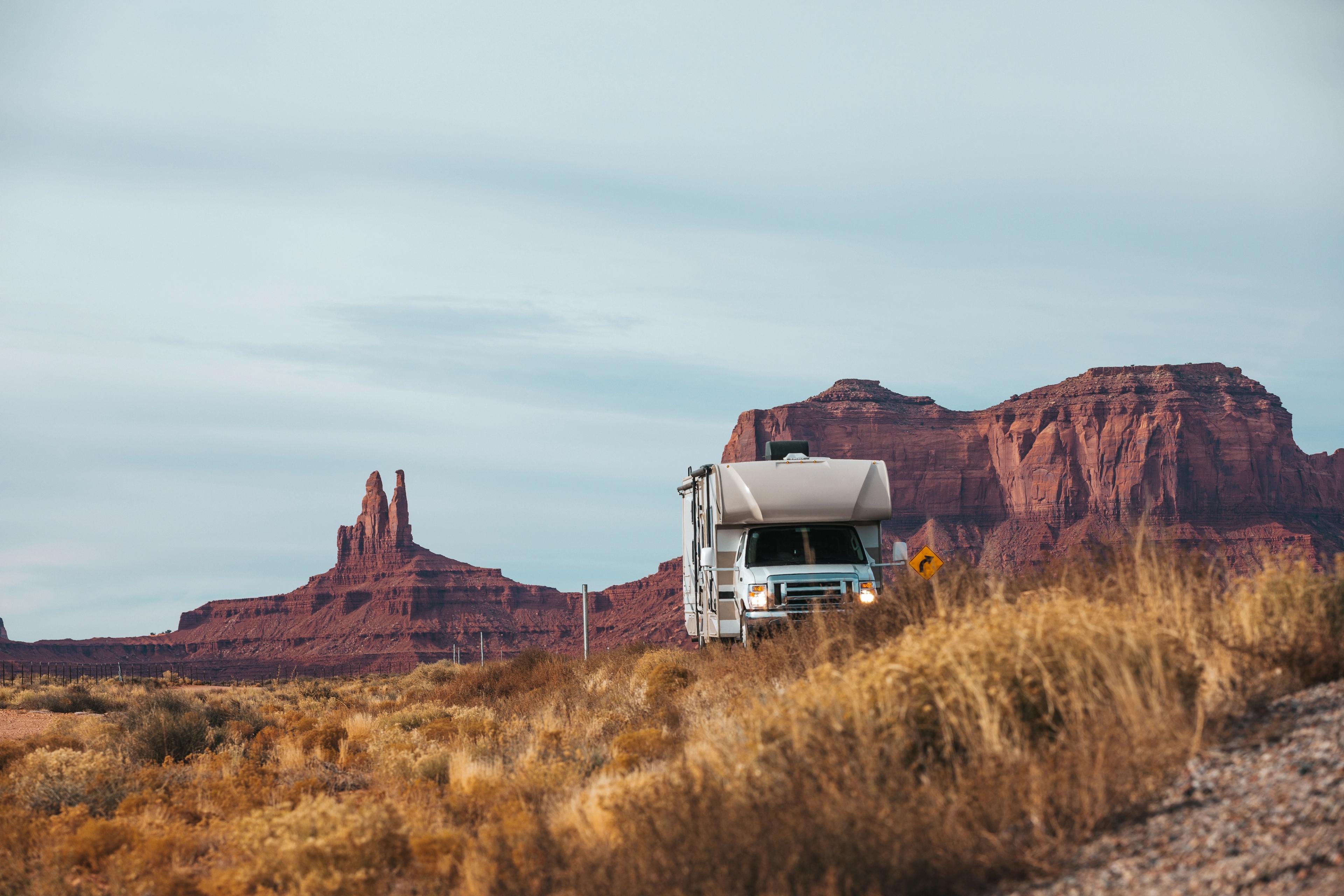What size generator do I need for my RV?