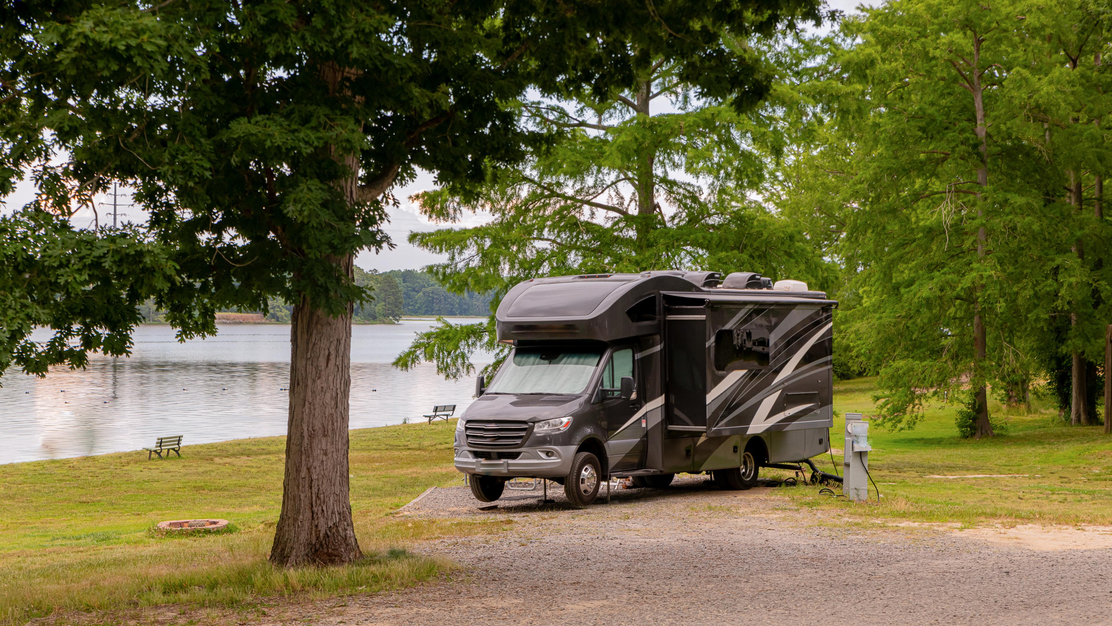 10 RV hacks that all new RVers should know