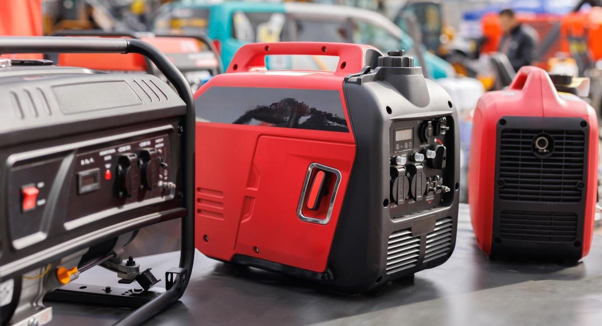 30Amp RV Generator Size Guide 3000W+ Power Solutions Roamly