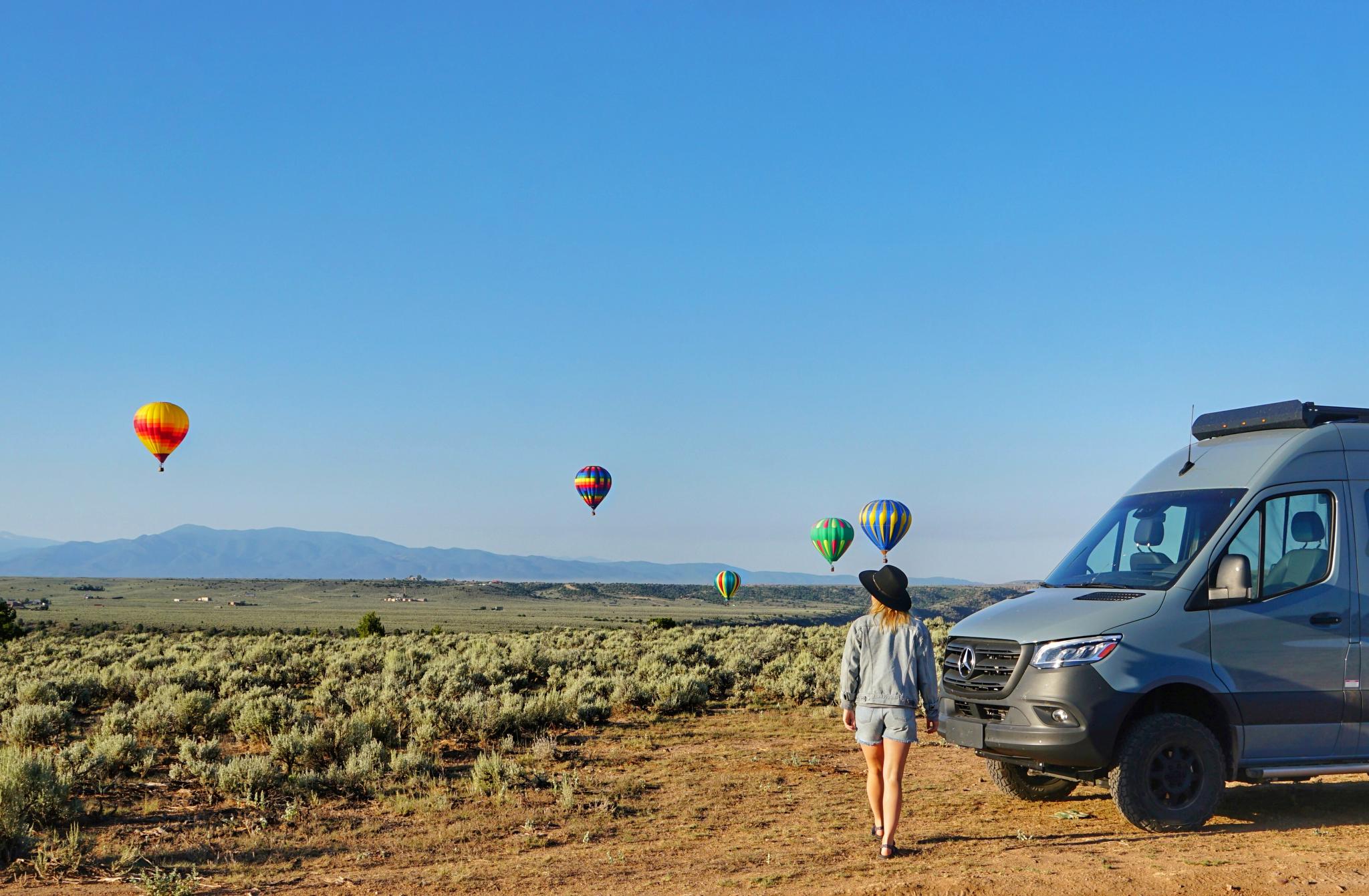 RV Insurance for Camper Vans - Protect Your Camper with Comprehensive ...