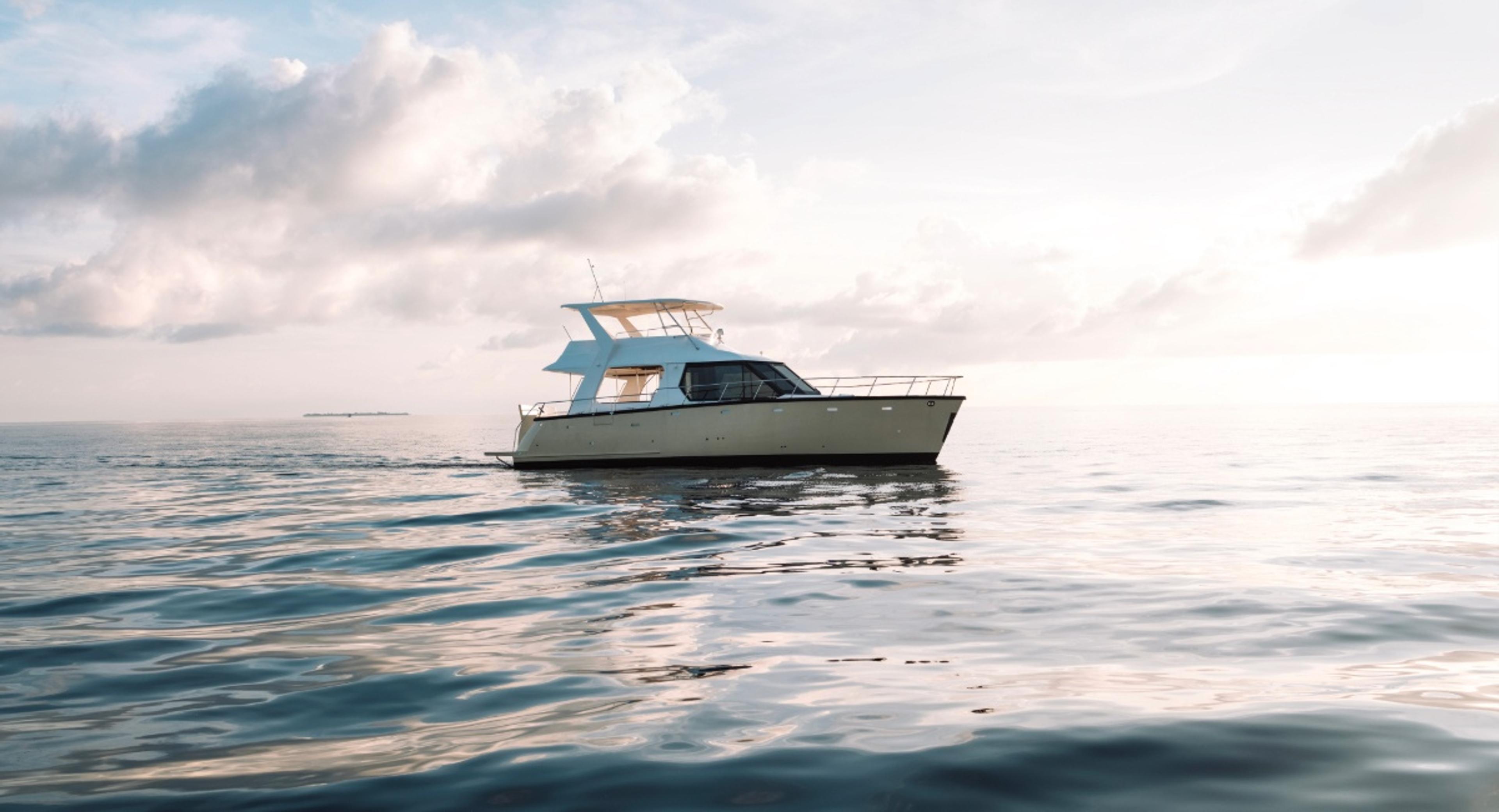 How to Choose the Right Boat Insurance Coverage for Your Vessel