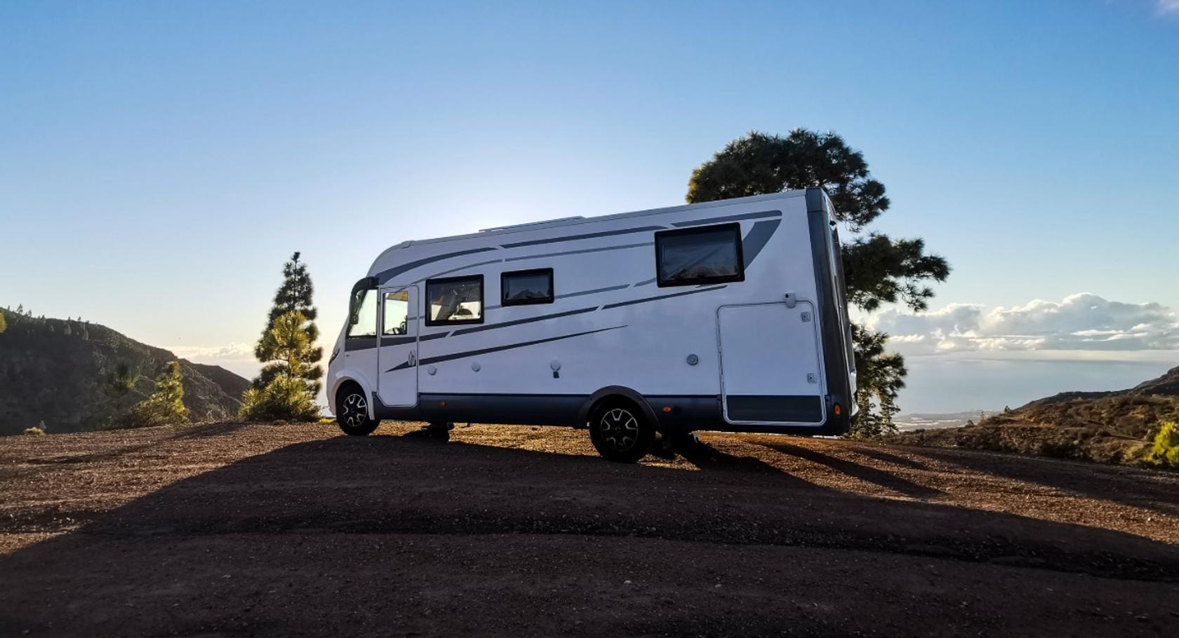 Types of RV Insurance Plans: Complete Coverage Guide | Roamly