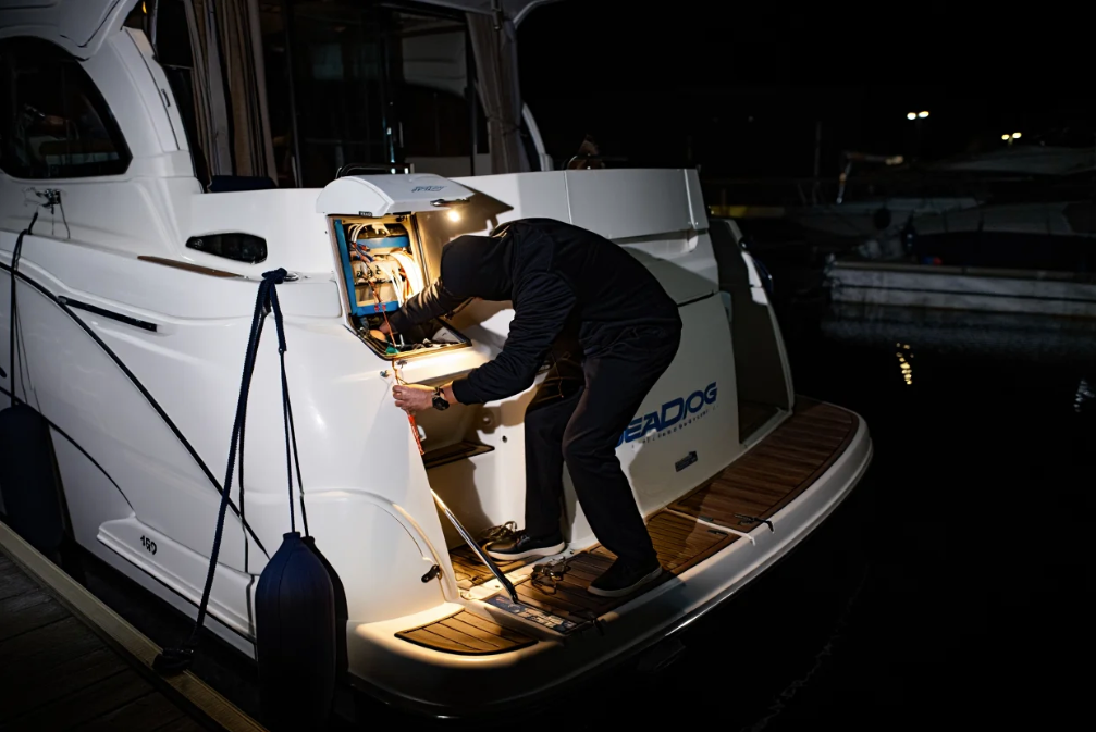 Watercraft Theft Prevention: Unlock Insurance Discounts While Protecting Your Investment