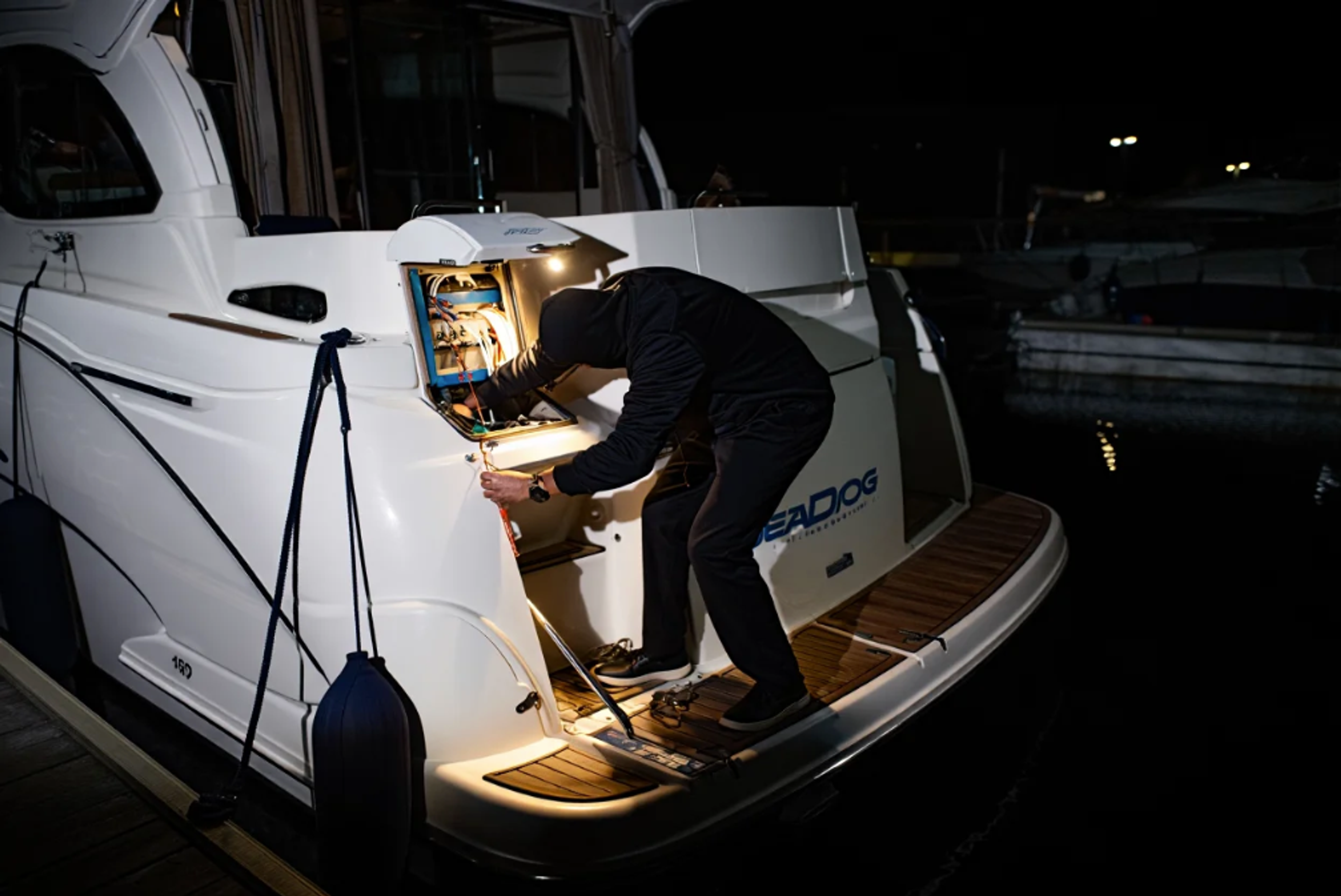 Watercraft Theft Prevention: Unlock Insurance Discounts While Protecting Your Investment