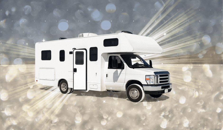 How to Keep Your RV in Good Condition