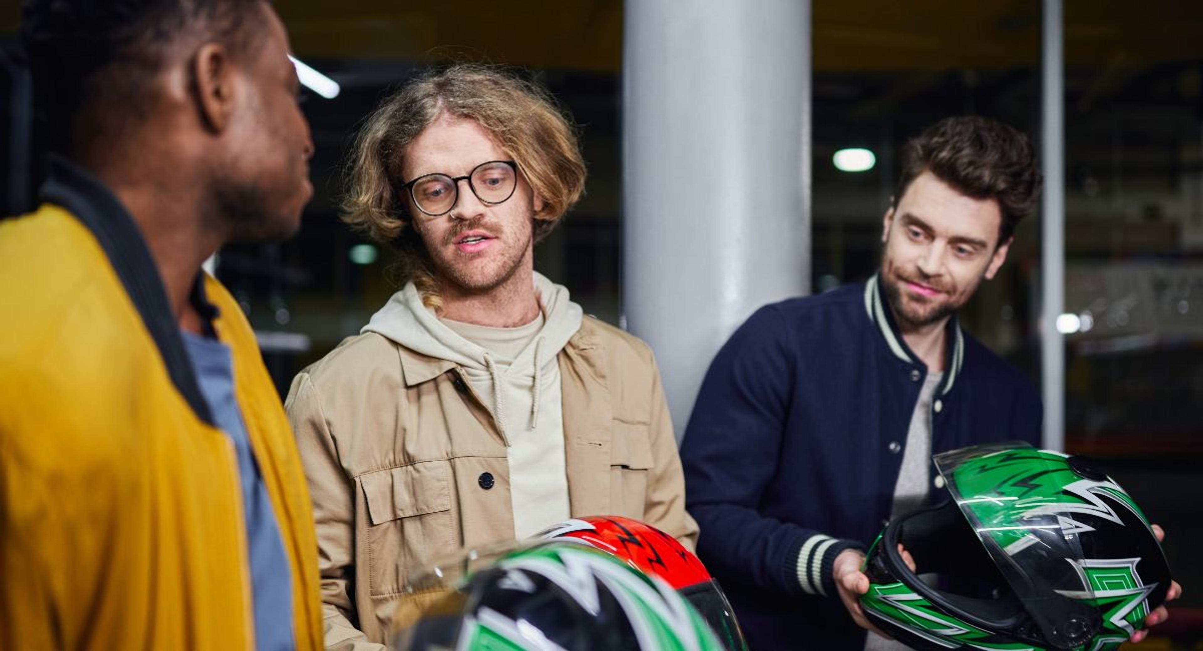 The Ultimate Checklist for New Motorcycle Buyers