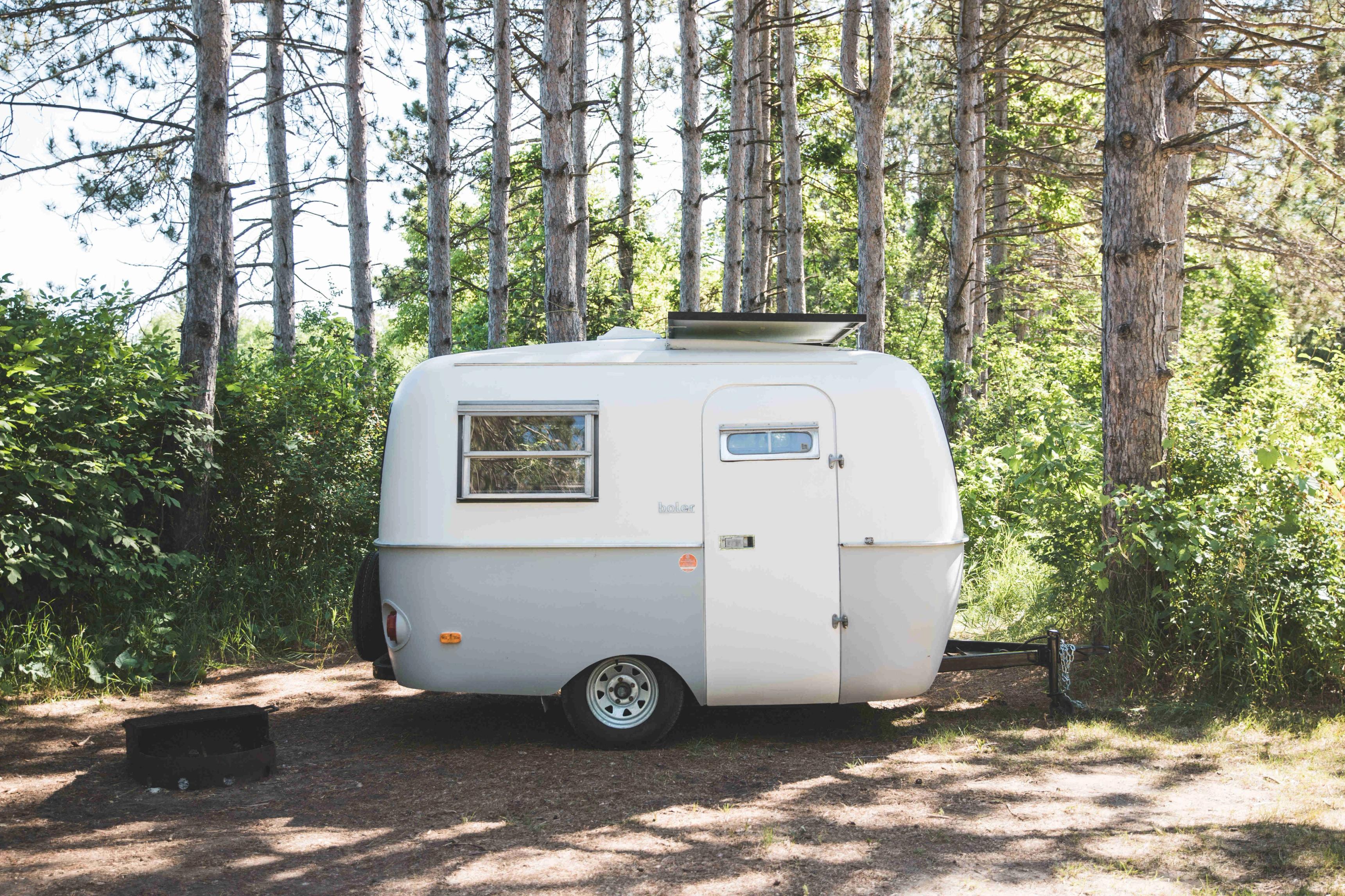 7 Best Towable Trailers Under 8,000 Pounds | Picks for Durability ...