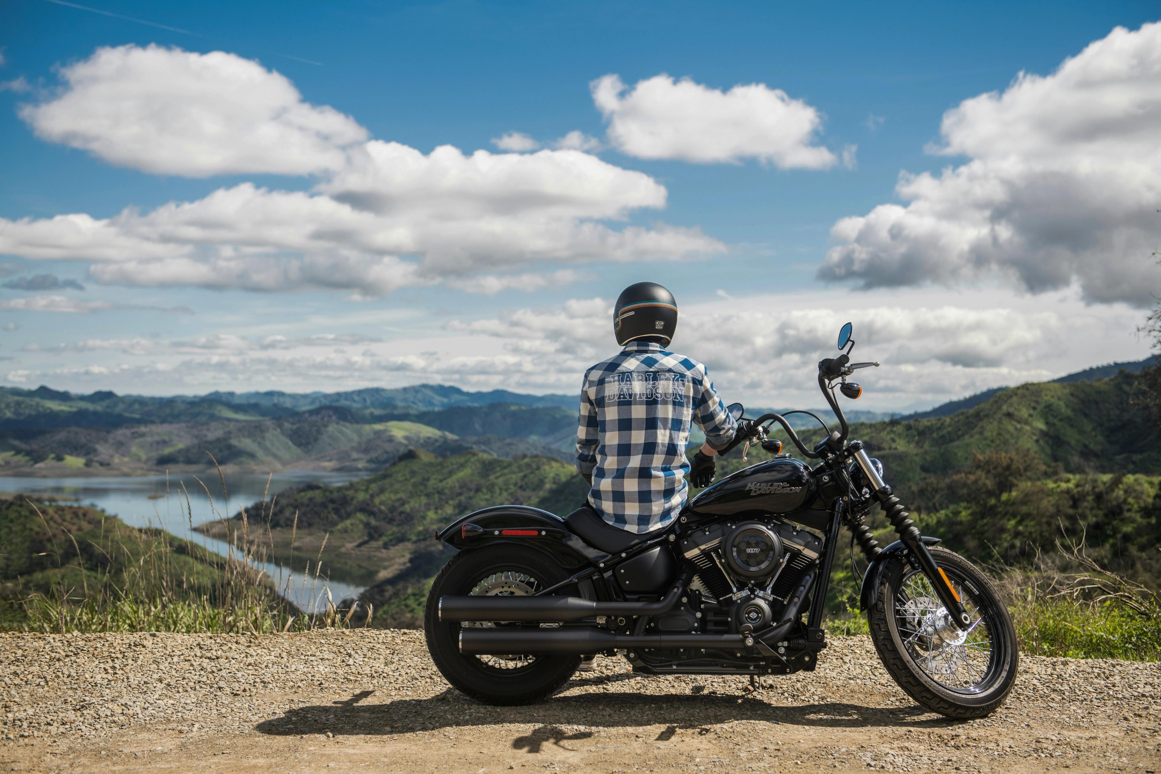 Best Motorcycles for Beginners in 2025