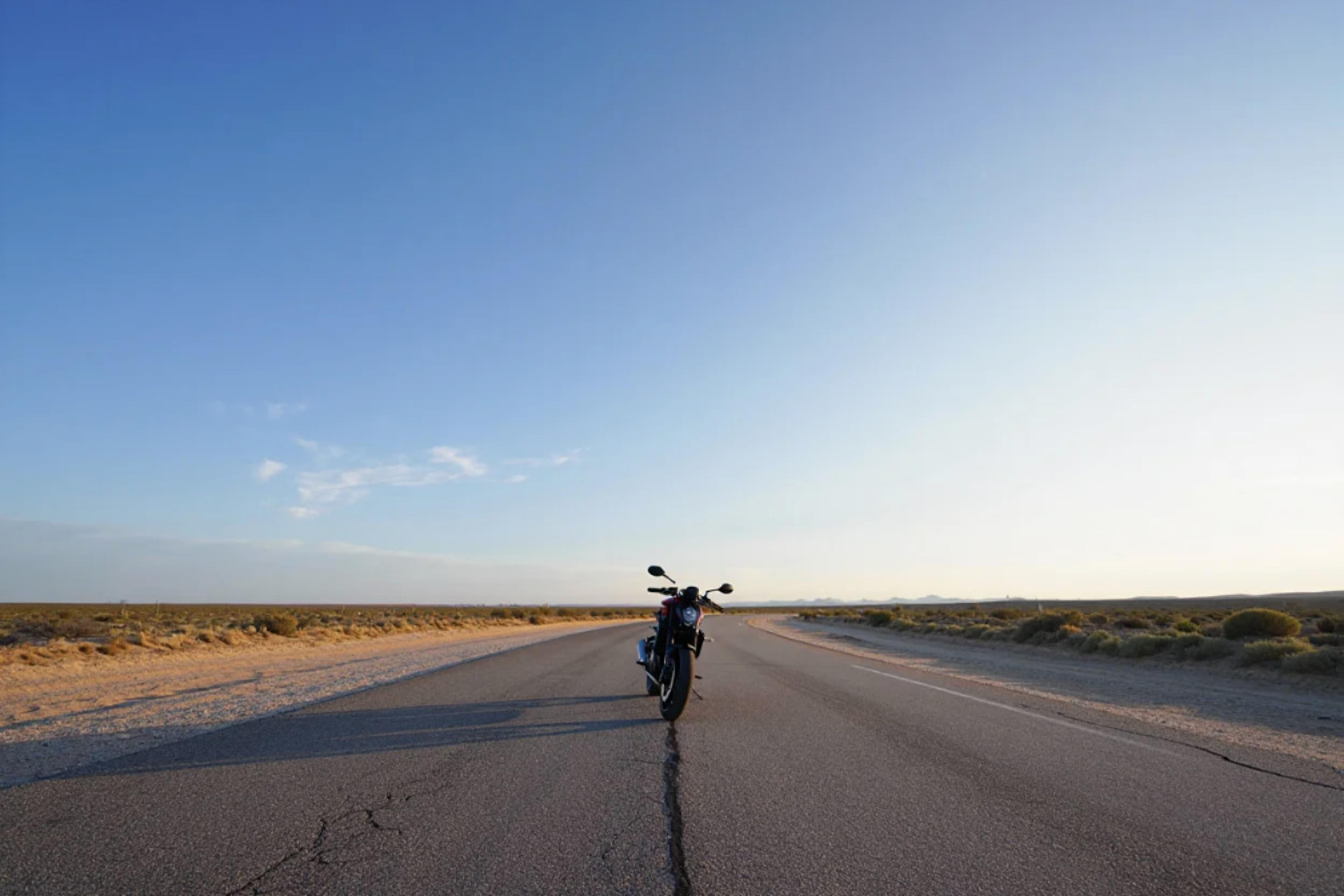 Motorcycle Models 