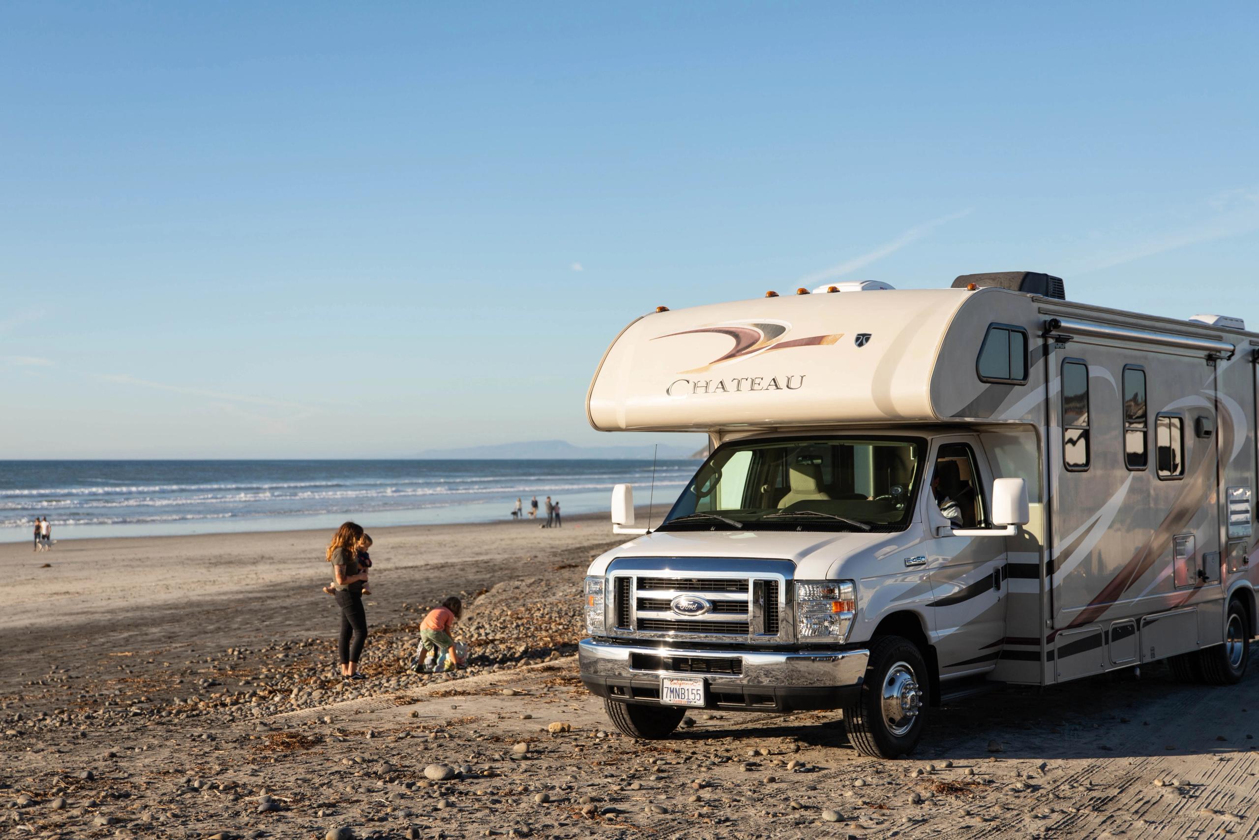 How Long Are RV Loans? - Financing Options Explained | Roamly