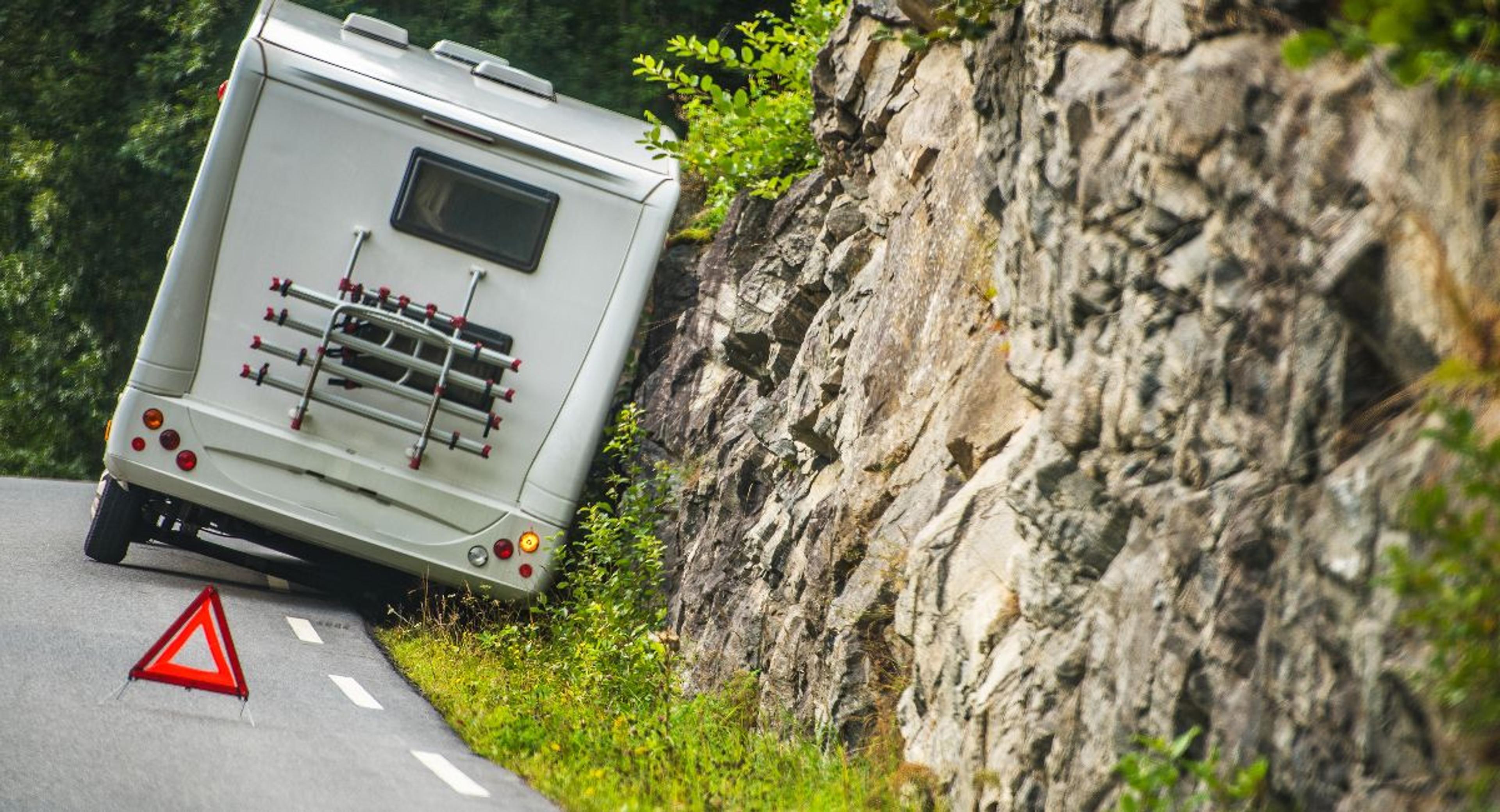 RV Accident