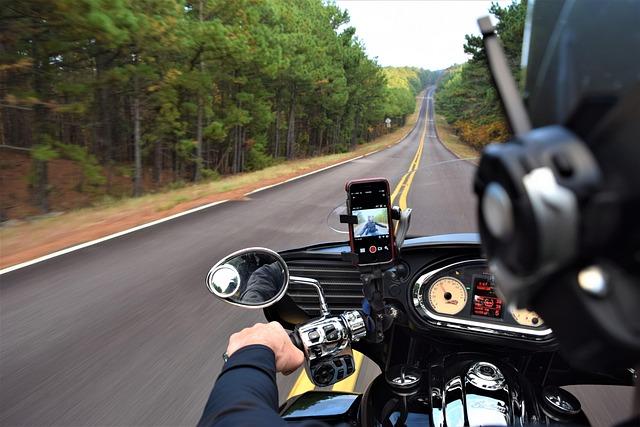 What to Do After a Motorcycle Accident