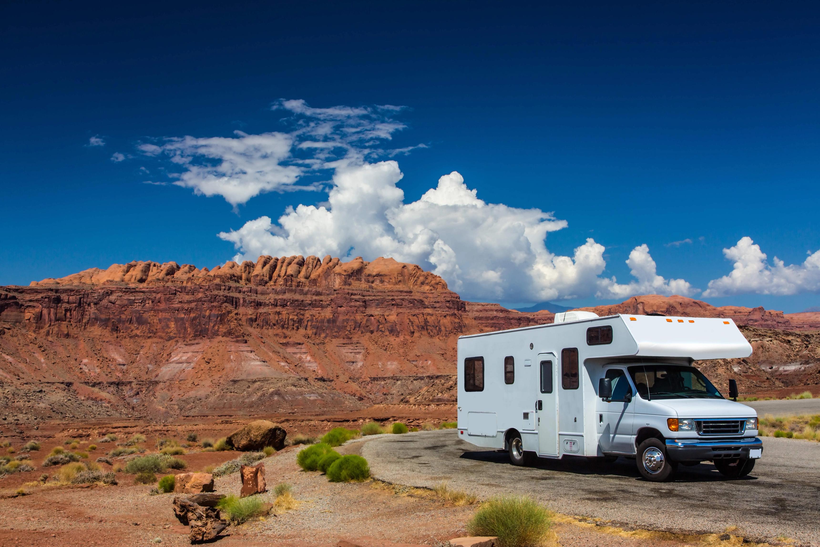 Commercial RV Rental Insurance: Business Coverage | Roamly