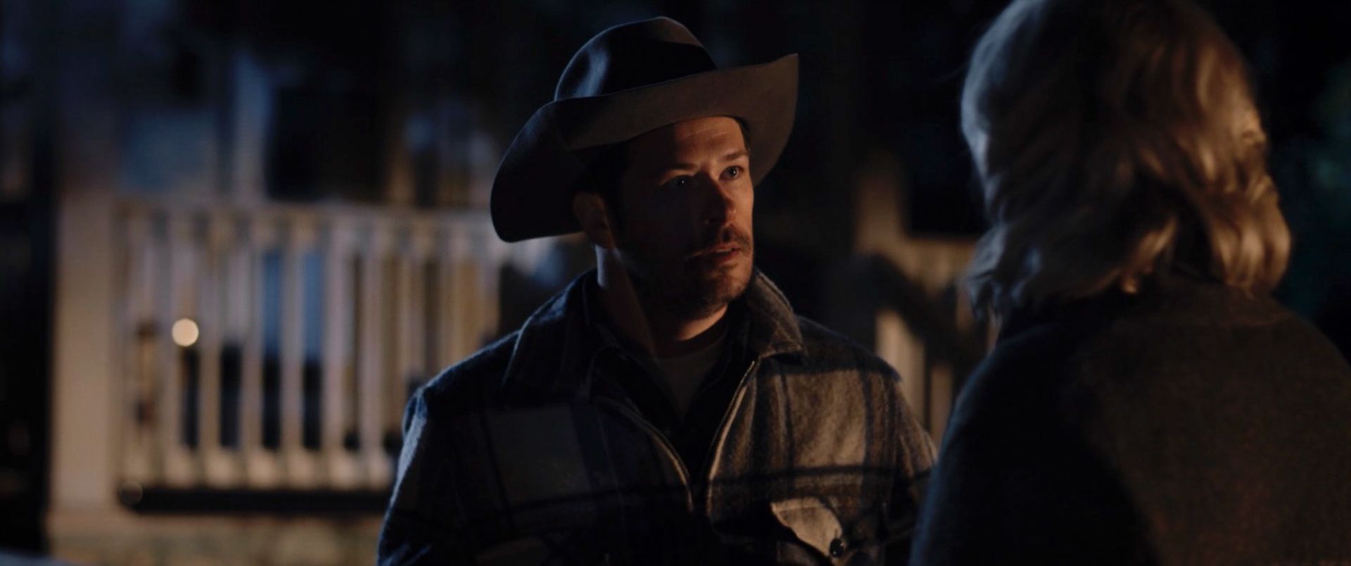 They Who Surround Us