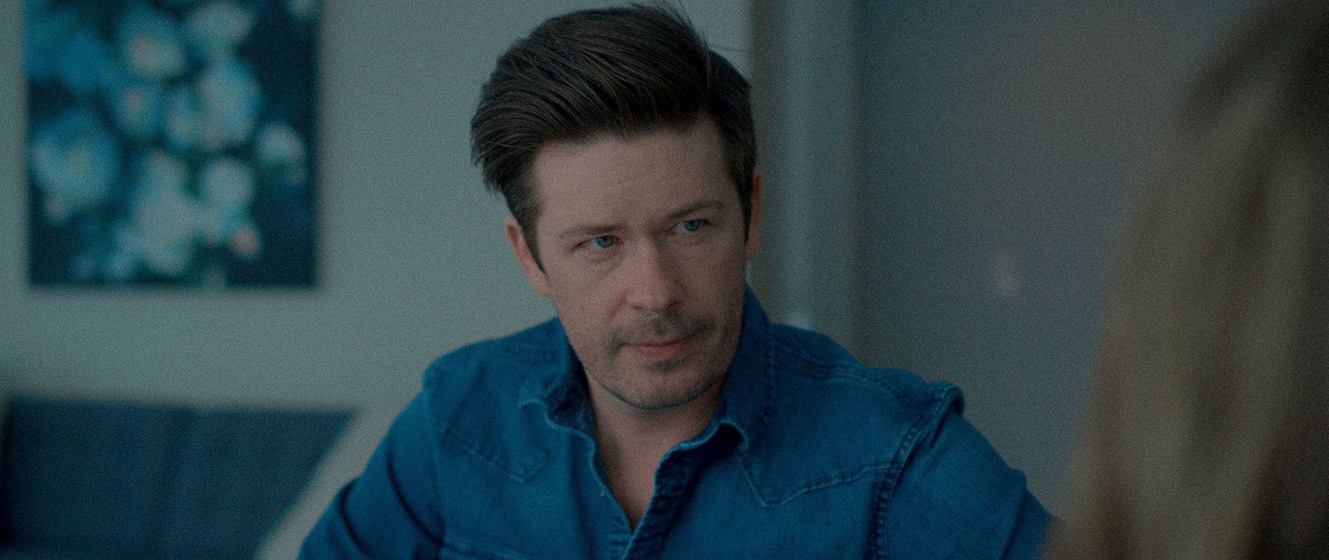 Once Upon a Pandemic