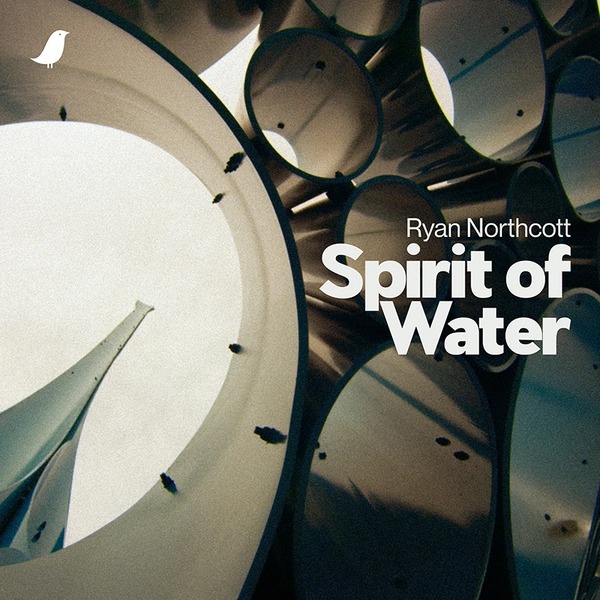 Spirit of Water