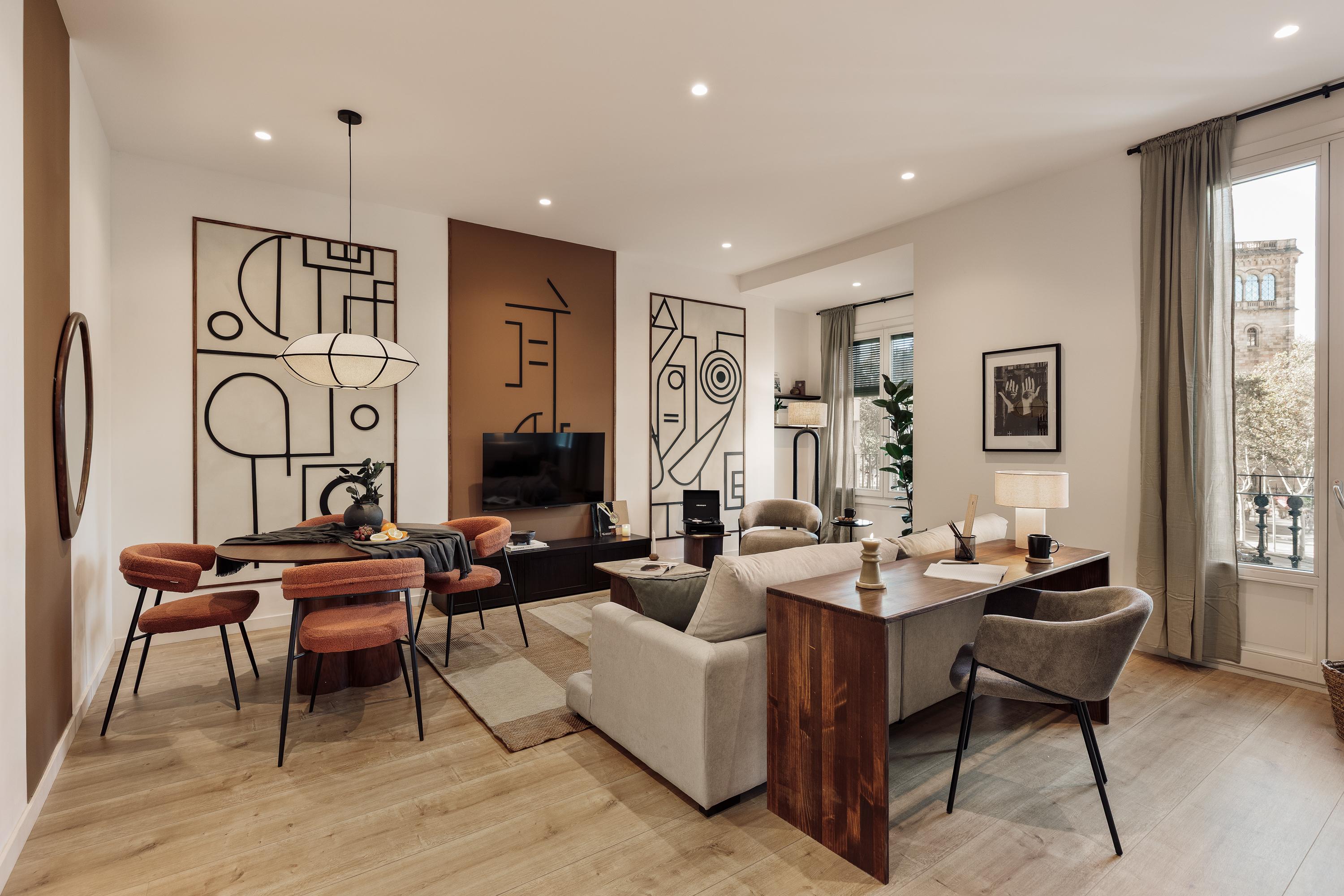 Ukio | Monthly furnished apartment rentals across Europe