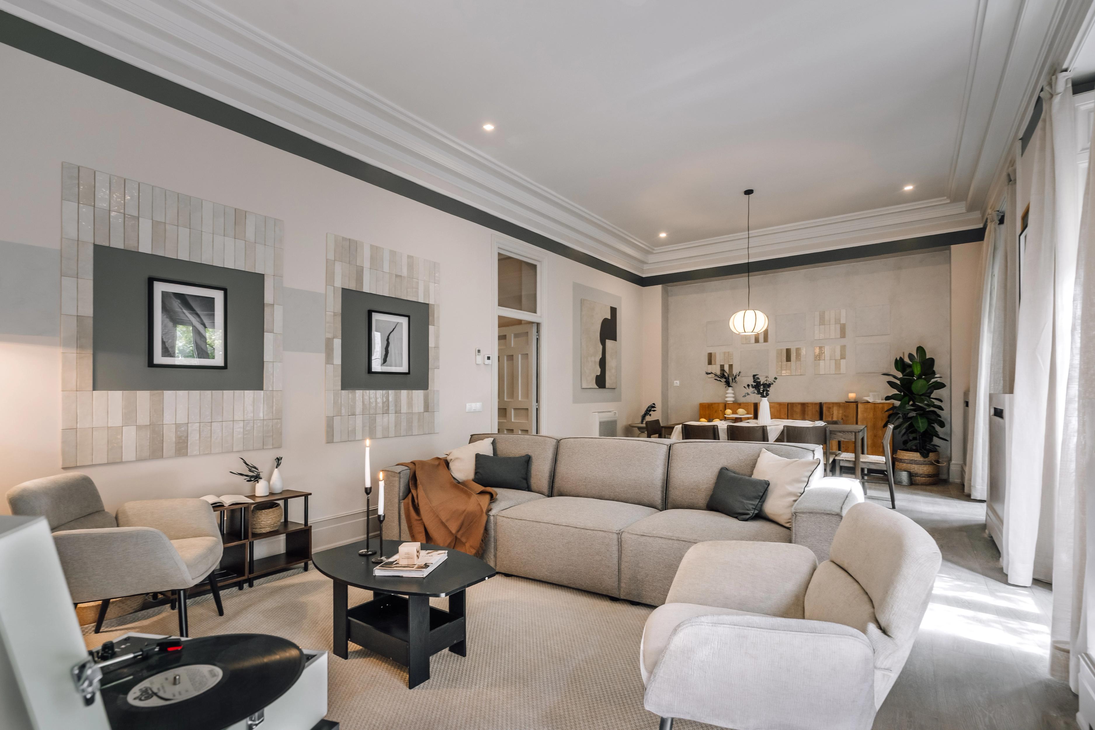 Ukio | Monthly furnished apartment rentals across Europe