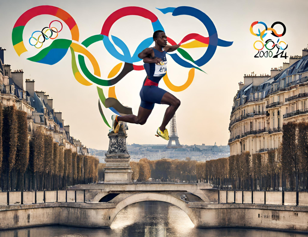 Ukio Blog Paris Olympics 2024 Your Ultimate Guide