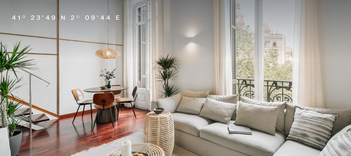 Ukio | Monthly furnished apartment rentals across Europe
