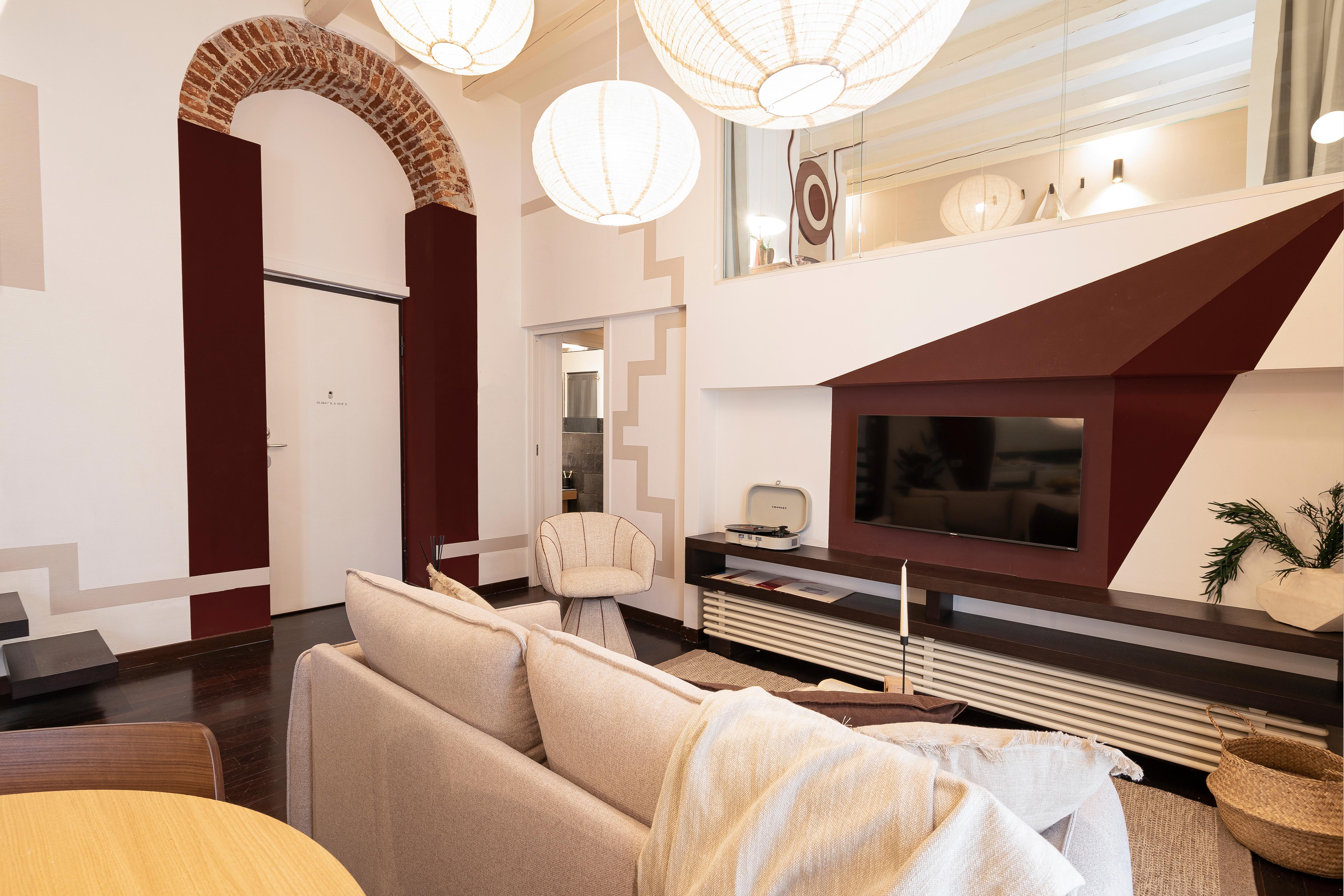 Ukio | Monthly furnished apartment rentals across Europe