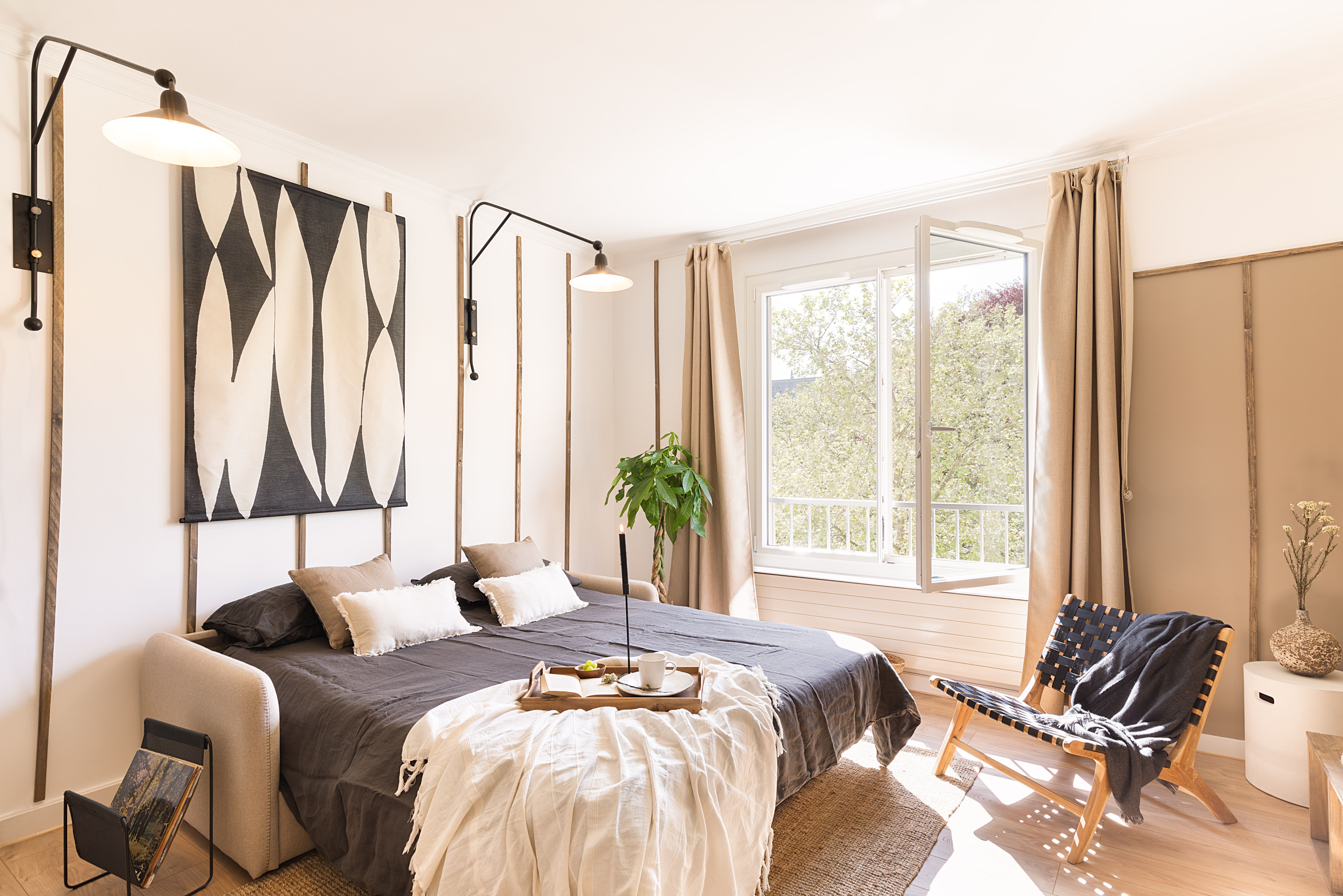 ARTIX - Furnished apartment in Boulevard des Invalides, Paris