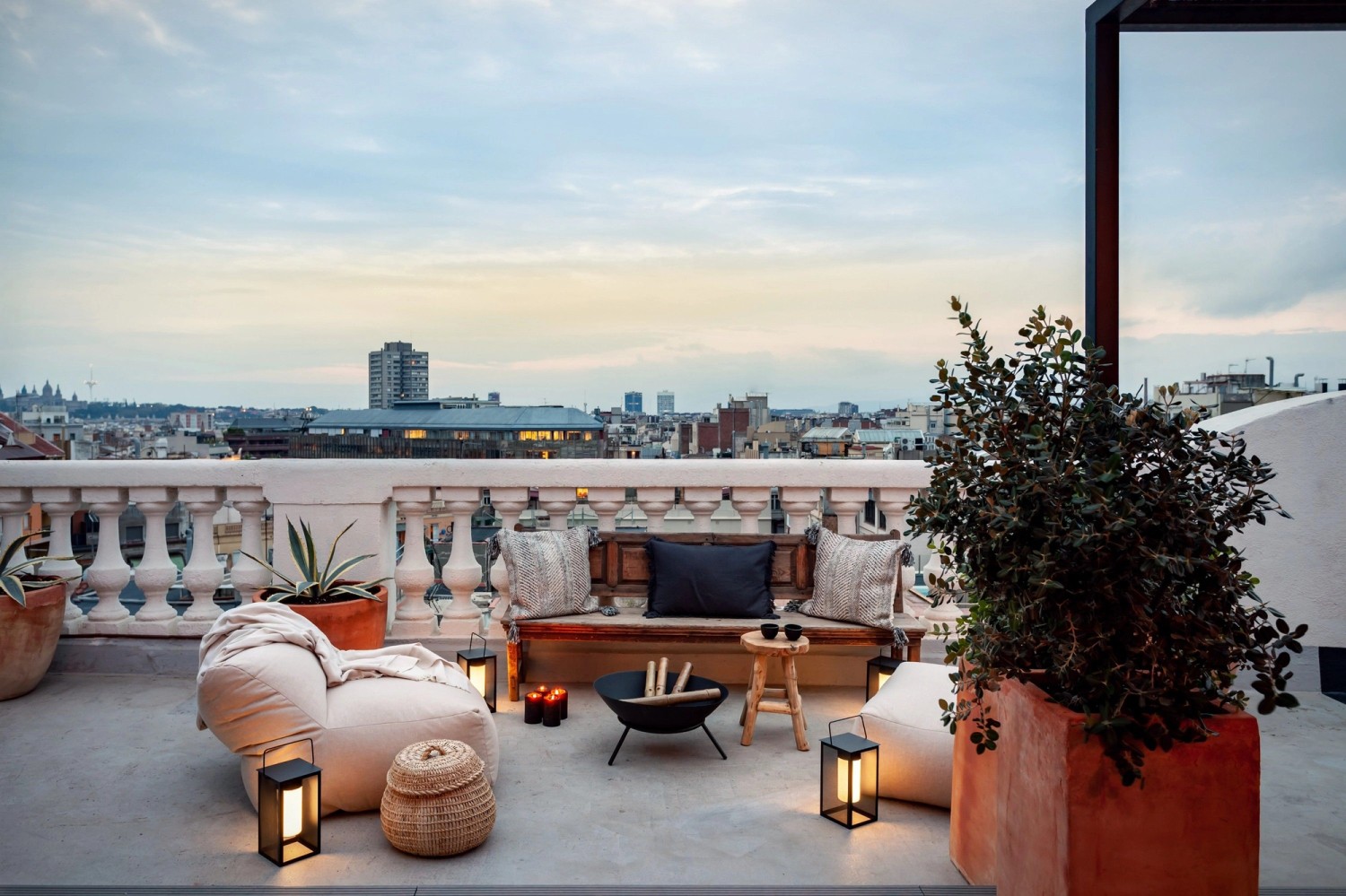 Photo of BRULLE apartment