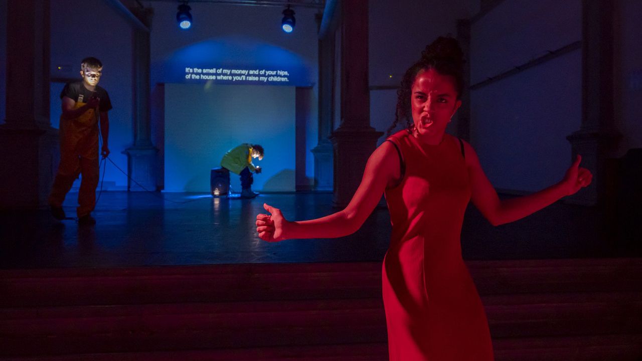 C19H2802 (O come avere le palle) thumbnail