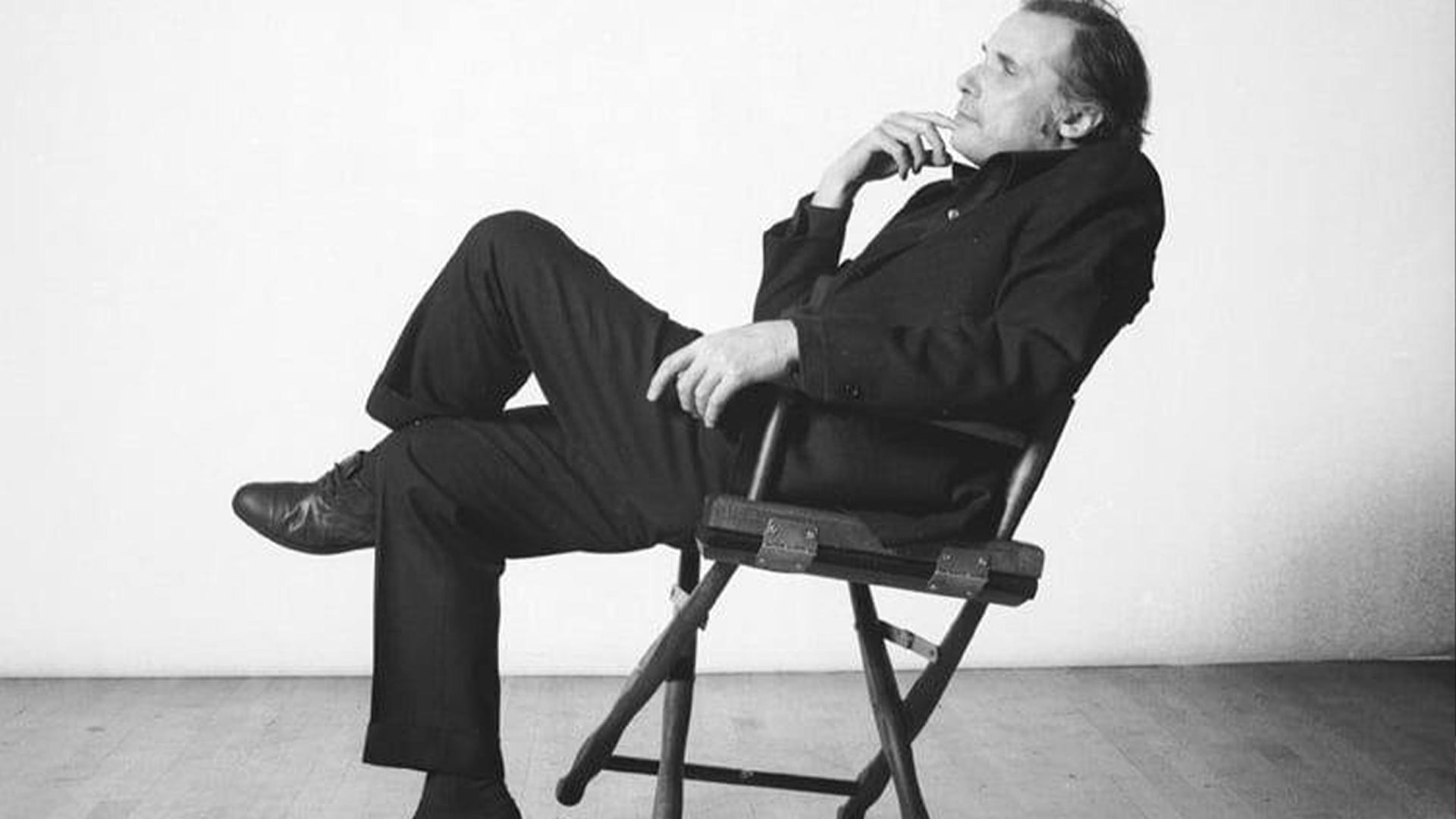 GLENN. Una variazione thumbnail