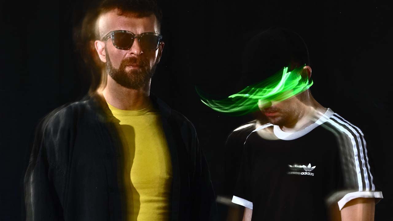 Ghost Track thumbnail