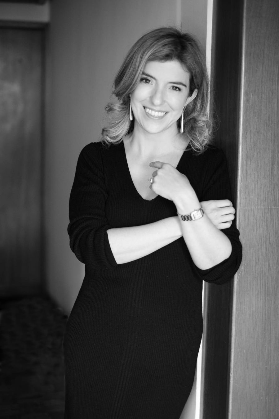Laura Querubin — Managing Director