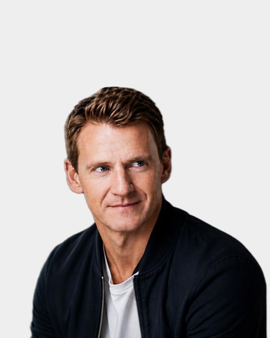 John Fundingsland — Operator, Go-To-Market