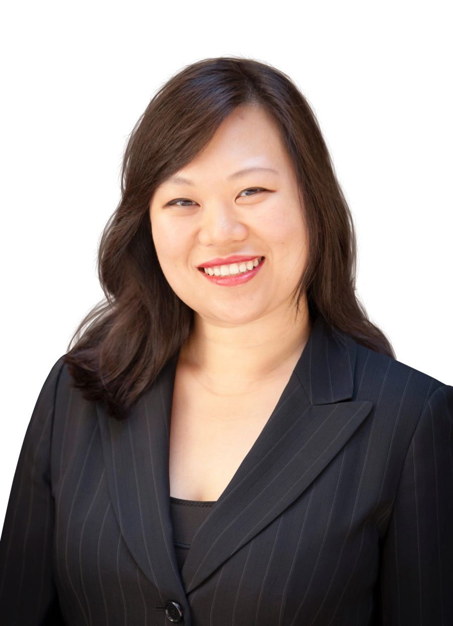 Melinda Wang — Head of Strategy and VC Programs