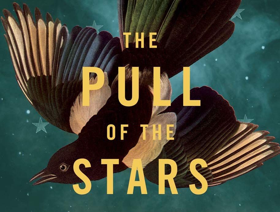 What We Are Reading: March 2021