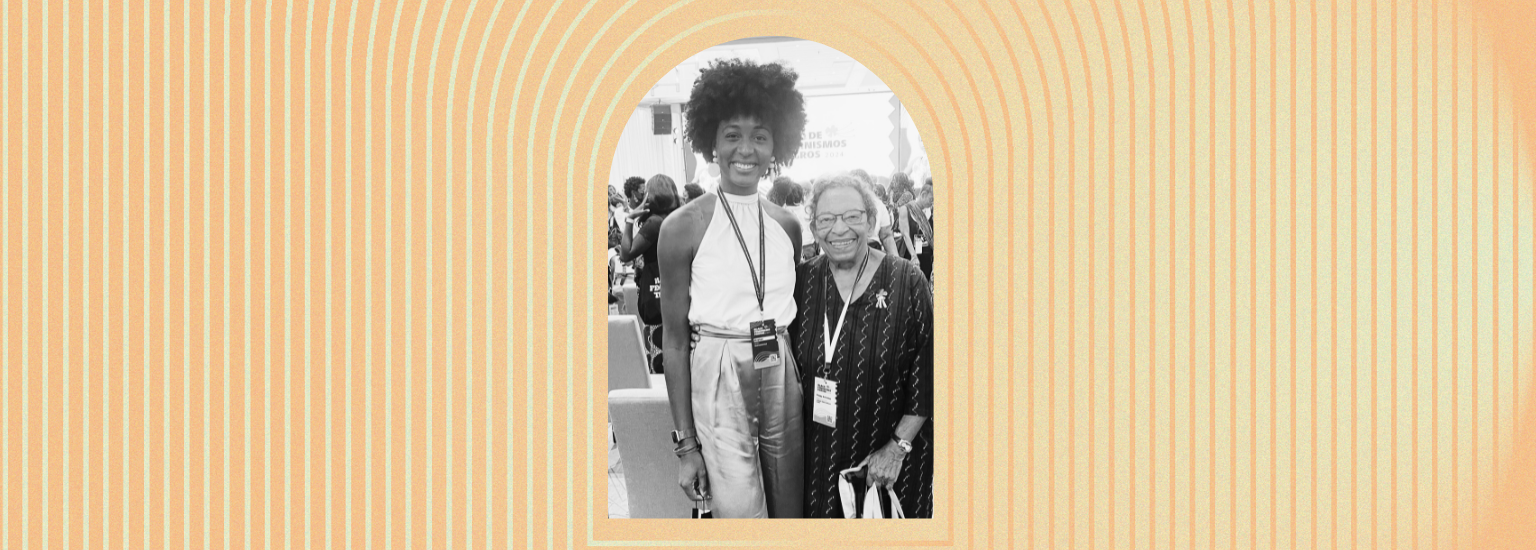 Black Feminists Together Creating Magic In Paradise: Four key insights from my first Black Feminisms Forum