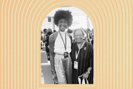 Black Feminists Together Creating Magic In Paradise: Four key insights from my first Black Feminisms Forum