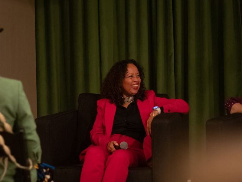 By Us, For Us: Feminist Movements, Unbound