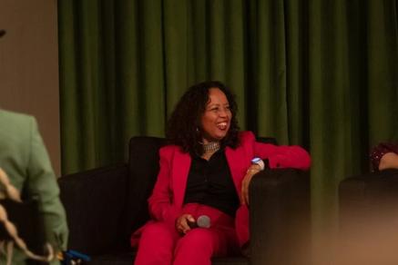 By Us, For Us: Feminist Movements, Unbound