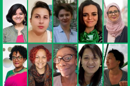 Announcing our Catalyze Global Advisory Panel